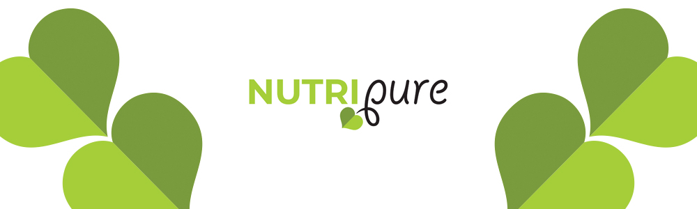 Nutripure main banner image